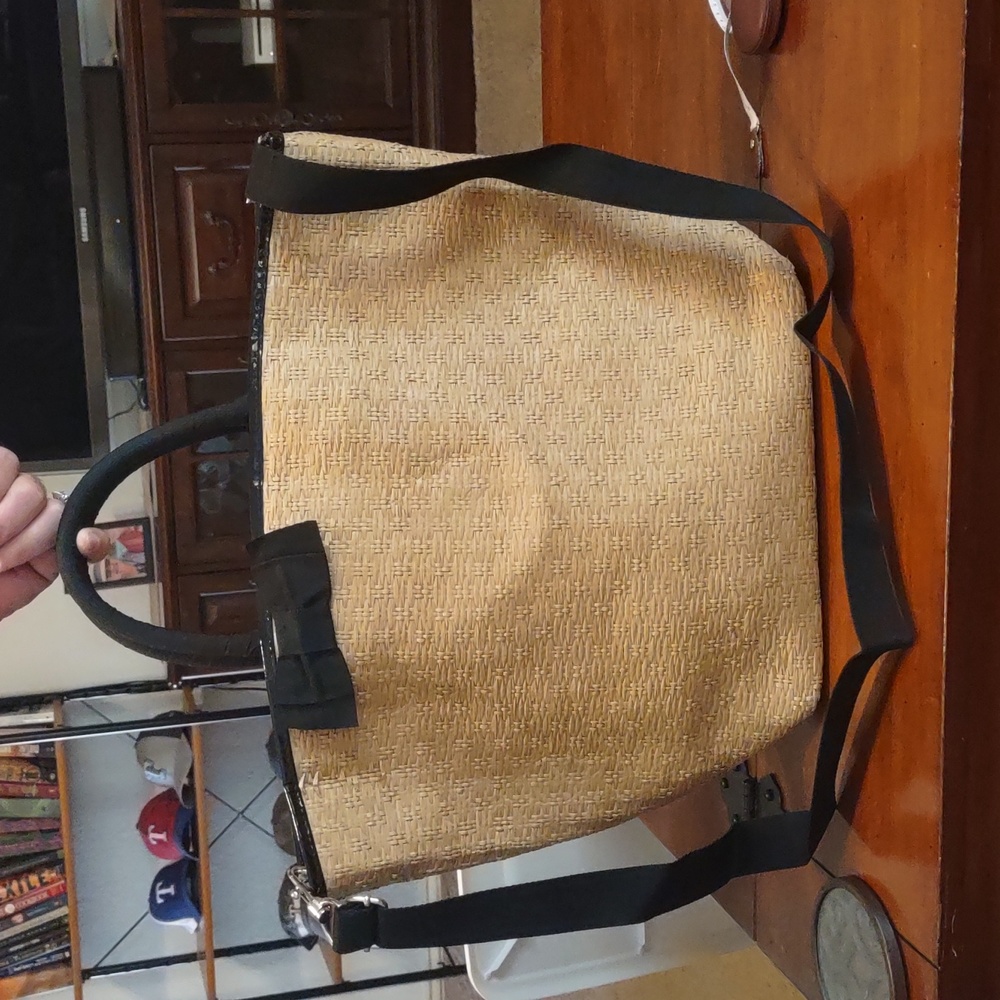 Beach Tote